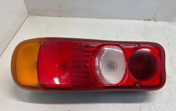 Renault Master III Rear bumper light 