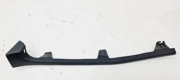 Volkswagen PASSAT B6 Rear seat side bottom trim 3C5867765
