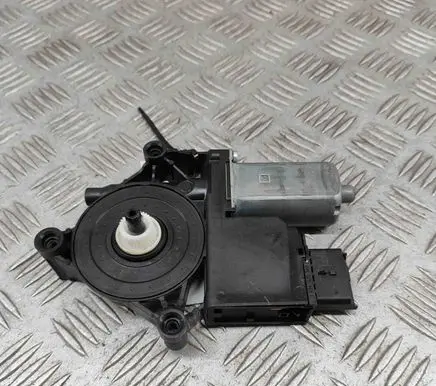 Citroen C5 Aircross Rear door window regulator motor 9828450080
