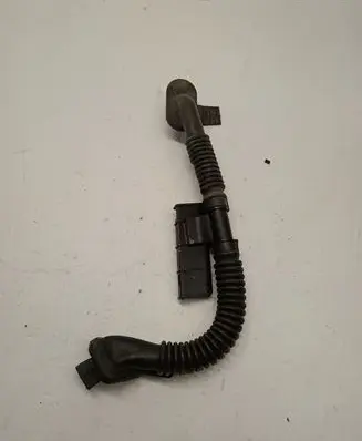 Bentley Continental Tailgate/trunk wiring harness 3W3971849