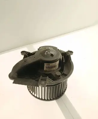 Renault Master II Heater fan/blower 133884M GMW70CHX35 1101549