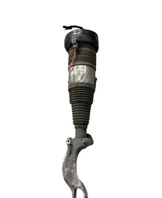 Audi Q7 4M Air suspension front shock absorber 4M0616039AC P309514501