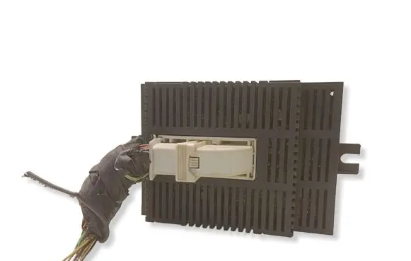 BMW 5 E60 E61 Light module LCM 9154944