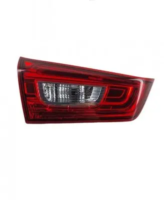 Mitsubishi ASX Tailgate rear/tail lights p9373
