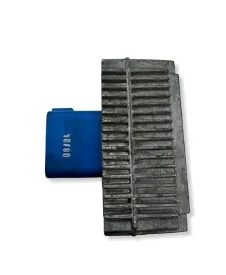 Opel Vectra C Glow plug pre-heat relay 55353011 51299014A