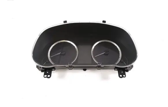 Lexus IS III XE30 Speedometer (instrument cluster) 83800-53E91