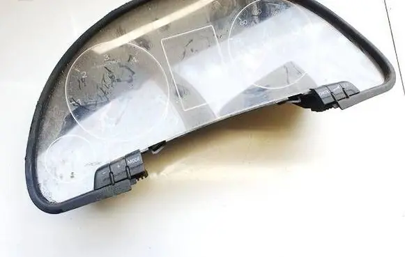 Audi A4 S4 B6 8E 8H Speedometer (instrument cluster) 1036901830