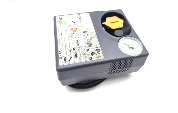Citroen Berlingo Tire air pump compressor 