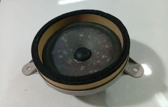 Subaru Legacy Front door speaker 86301AG100