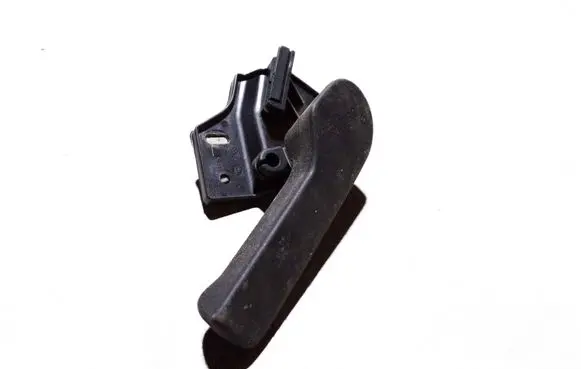 Volkswagen Transporter - Caravelle T5 Engine bonnet (hood) release handle 1J2823533C