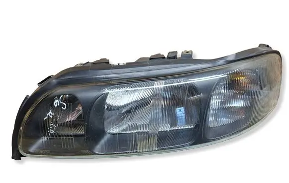 Volvo S60 Headlight/headlamp 8659606 89006822