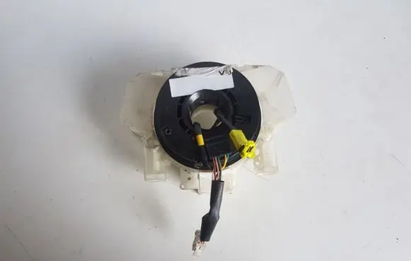 Nissan X-Trail T30 Airbag slip ring squib (SRS ring) EQ301 25560