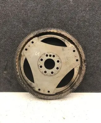 BMW 5 E60 E61 Flywheel