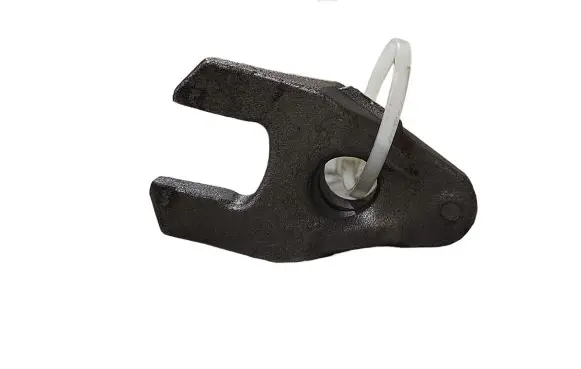 Fuel Injector clamp holder