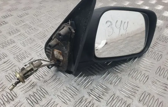 Skoda Felicia I Manual wing mirror 010388
