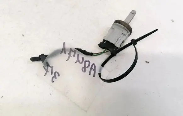 Volkswagen Golf V Interior temperature sensor 1k0907543a 5855-07