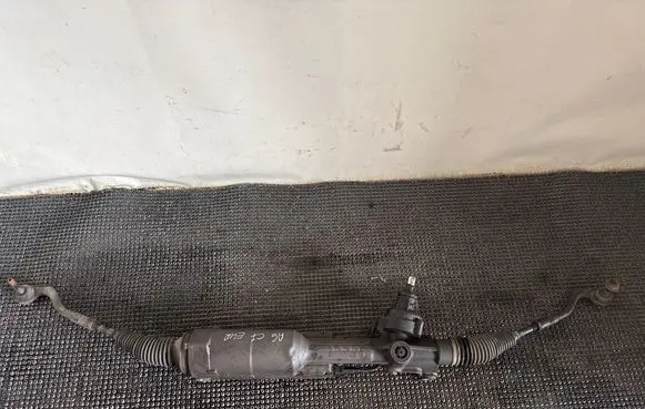 Audi A6 S6 C7 4G Steering rack 4G1423105D 4G0909144G 4G1423055A