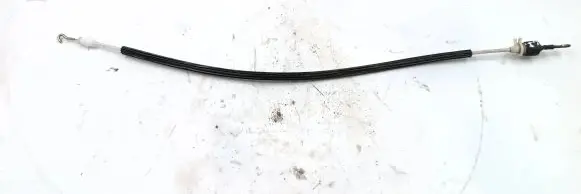 Audi A4 S4 B5 8D Rear door cable line 