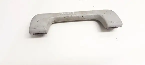 Audi A4 S4 B7 8E 8H Front interior roof grab handle 8e0857607