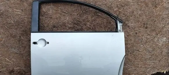 Door (2 Door Coupe)