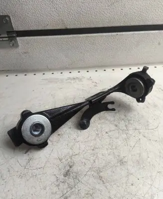 Renault Trafic III (X82) Front control arm 479609732R