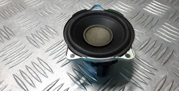 Land Rover Discovery Sport Front door speaker FK7218808BA