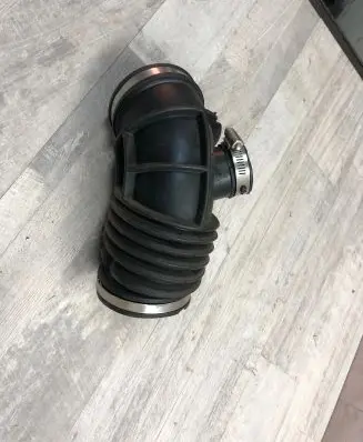 BMW 5 G30 G31 Air intake hose/pipe