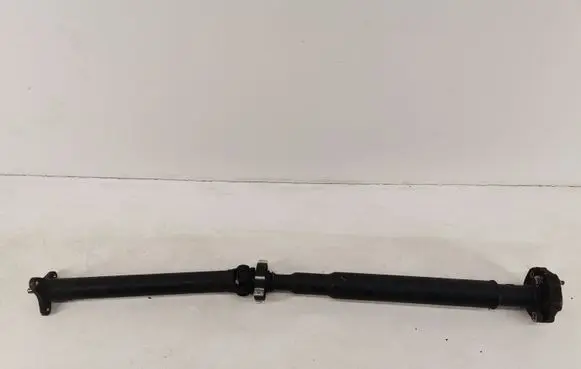 BMW 6 F12 F13 Drive shaft (set) 7631350