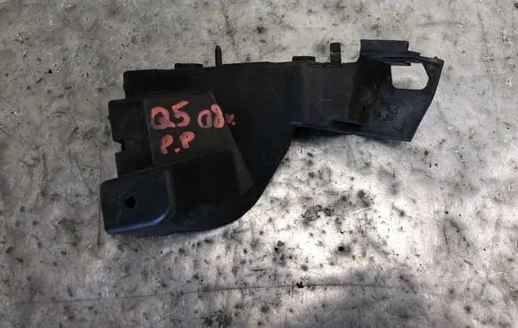 Audi Q5 SQ5 Front bumper mounting bracket 8R0807284BILI 8R0807284
