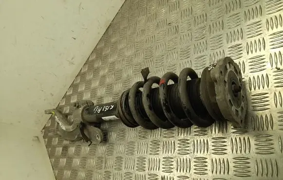 Polestar 4 Front shock absorber with coil spring 8892910691