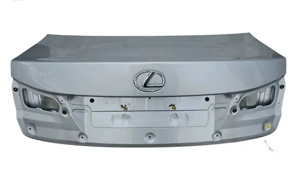 Lexus IS 220D-250-350 Tailgate/trunk/boot lid