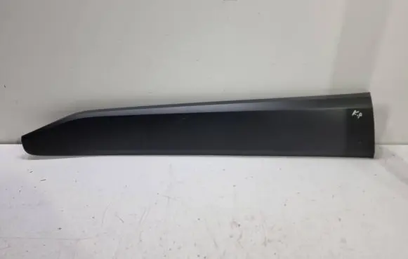 Toyota C-HR I Front door trim (molding) 75074