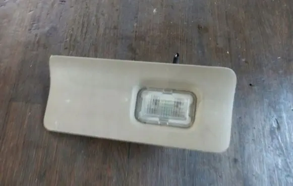 Honda Accord Boot/trunk interior light 34400SMGE8