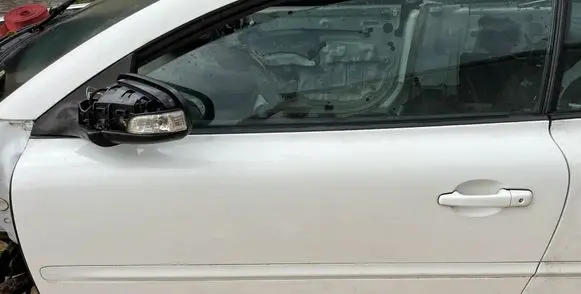 Volvo C70 Door (2 Door Coupe) 