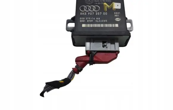 Audi A5 8T 8F Light module LCM 8K5907357