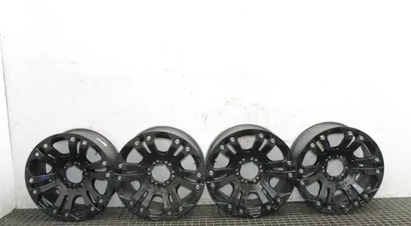 Ford Ranger R18 alloy rim 18X9J