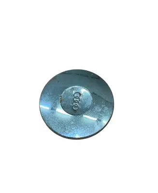 Audi 80 90 B2 Original wheel cap
