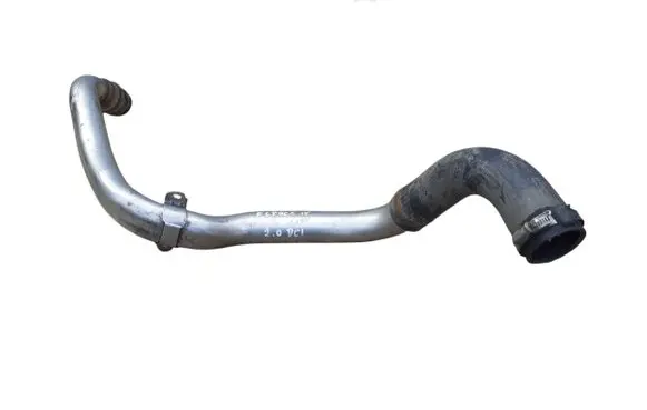 Renault Espace IV Turbo air intake inlet pipe/hose 