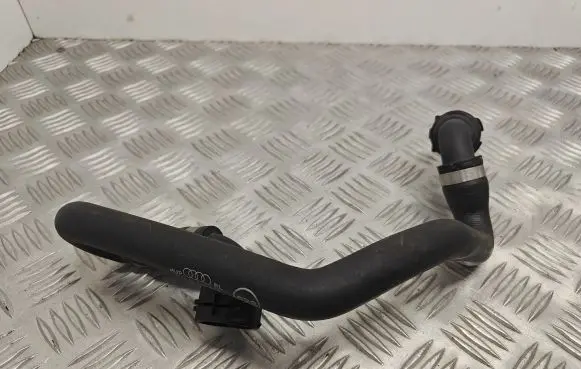 Audi A4 S4 B8 8K Engine coolant pipe/hose 8K0819334AF