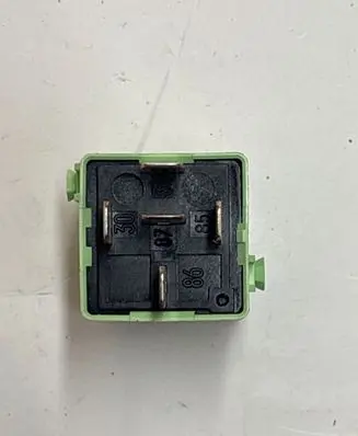 BMW 5 E60 E61 Other relay V23134K59X312 8373700 6136