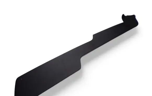 Audi A6 S6 C6 4F Centre console side trim front 4F1863306C