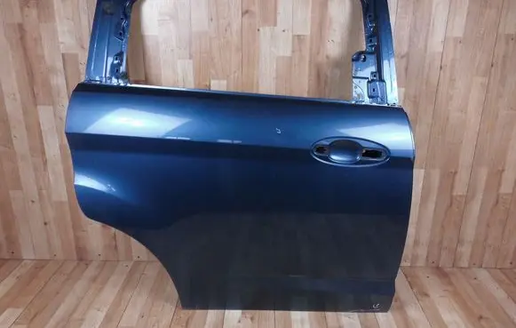 Ford C-MAX II Rear door AM51U248A22AE AM51U248A22