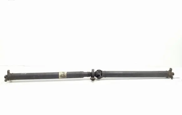 Mercedes-Benz CLC CL203 Front prop shaft A2034104806