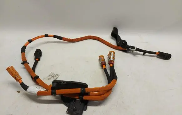 Mercedes-Benz EQC Ignition plug leads A2935409402JLK01