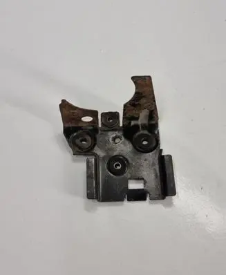 Citroen C4 Grand Picasso ABS pump bracket 