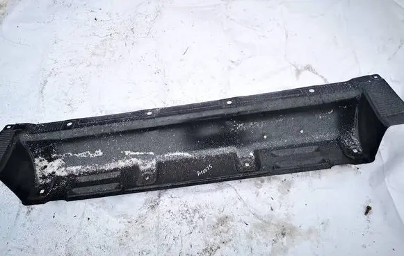Nissan e-NV200 Other exterior part 