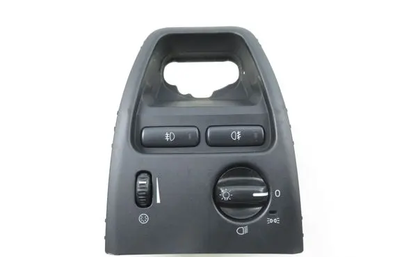 Volvo XC90 Light switch 8685450