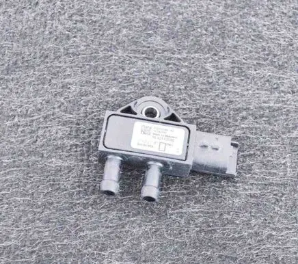 Exhaust gas pressure sensor
