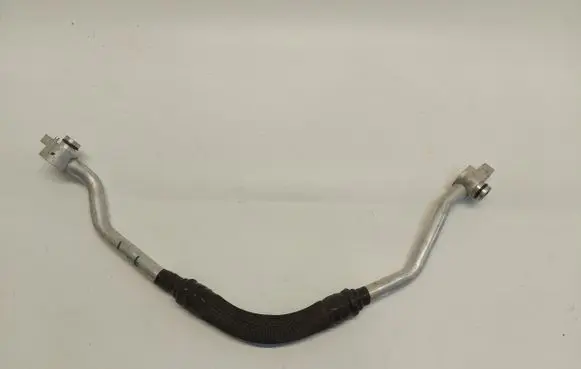 Porsche Taycan 9J1 Air conditioning (A/C) pipe/hose 110017200JLK01