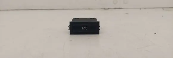 Traction control (ASR) switch